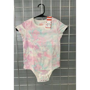 NWT Cat & Jack Onesie